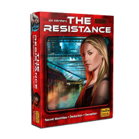 The Resistance (ENG)